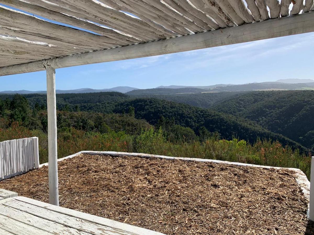 Protea Wilds Retreat Ξενοδοχείο Harkerville Εξωτερικό φωτογραφία