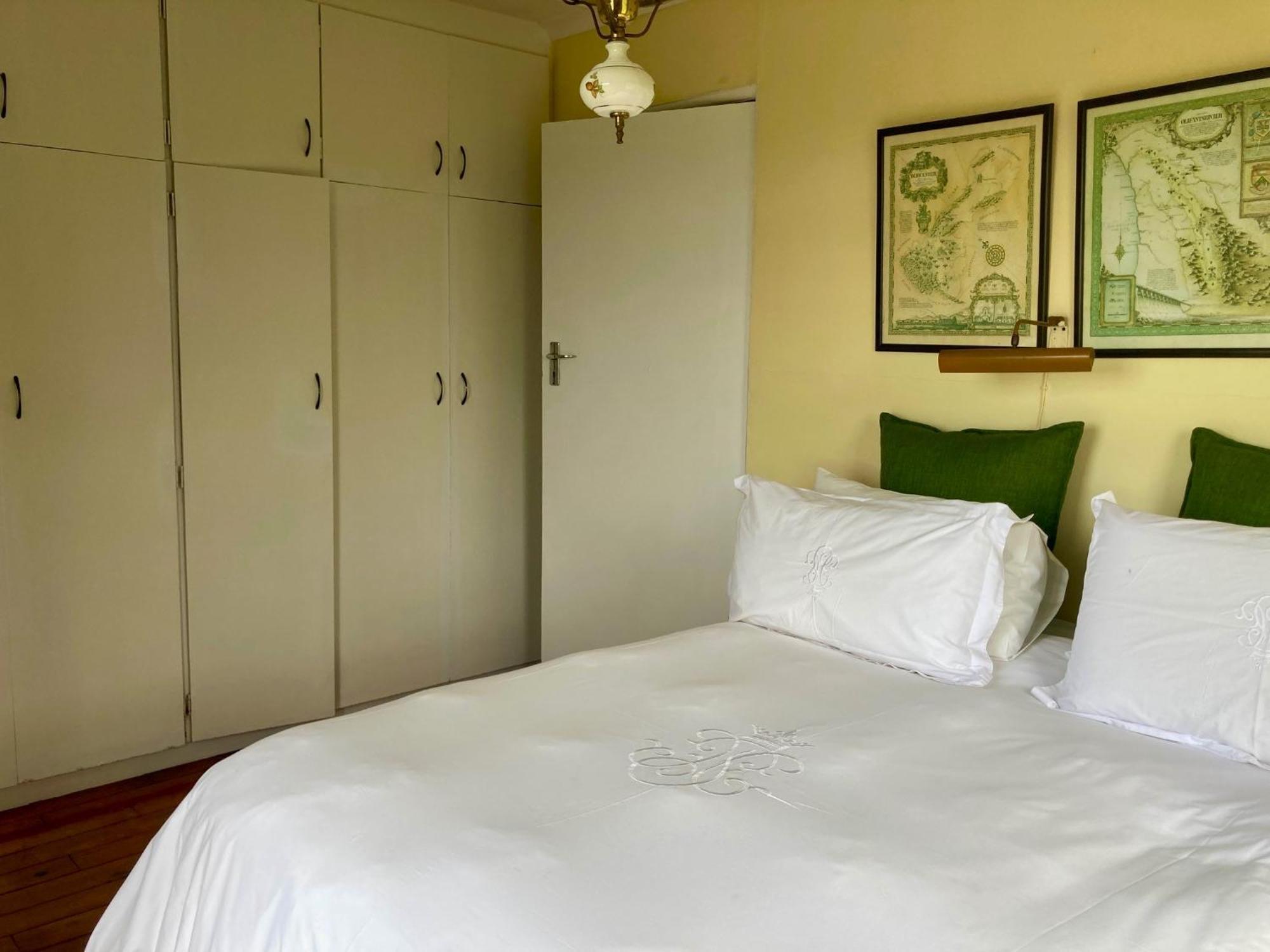 Protea Wilds Retreat Ξενοδοχείο Harkerville Εξωτερικό φωτογραφία