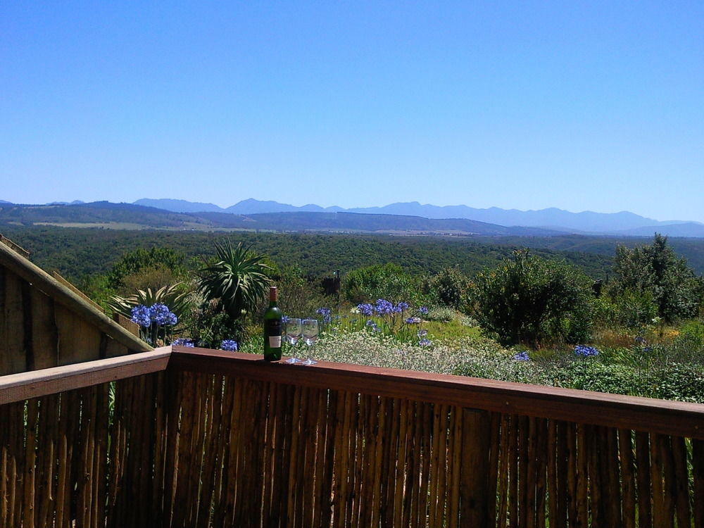 Protea Wilds Retreat Ξενοδοχείο Harkerville Εξωτερικό φωτογραφία