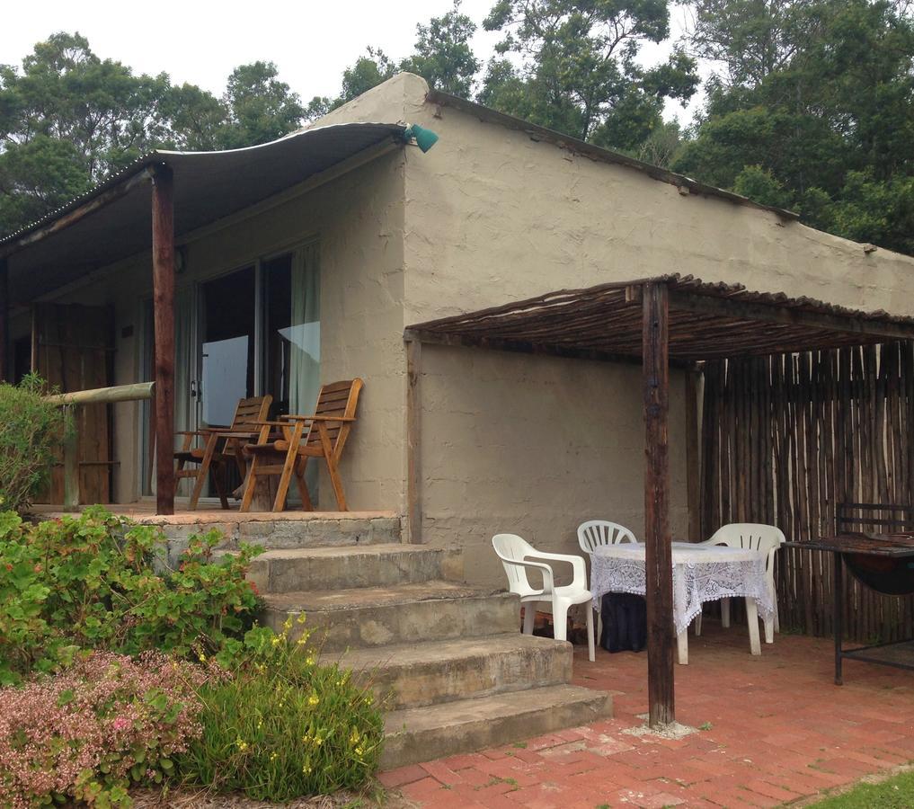 Protea Wilds Retreat Ξενοδοχείο Harkerville Εξωτερικό φωτογραφία